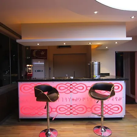 Grand Plus Otel Adana