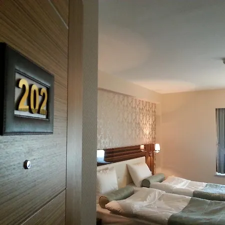 Otel Grand Plus Adana