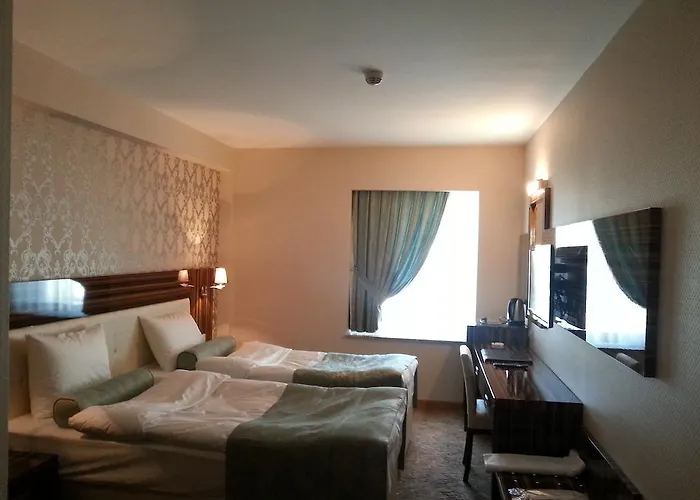 Hotel Grand Plus Adana