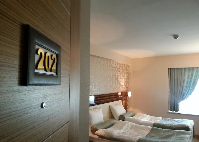 Hotel Grand Plus Adana