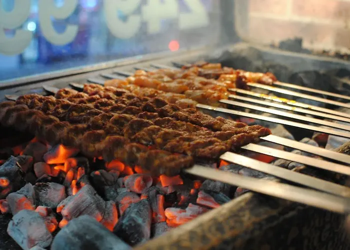 Grand Plus Hotel Adana